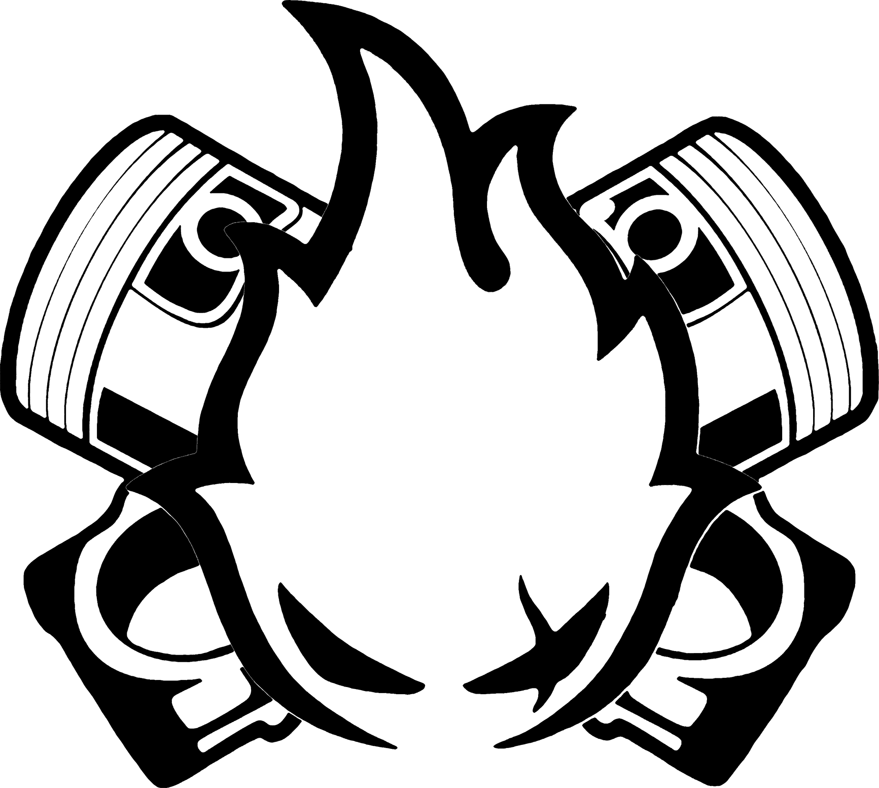 left bastards logo